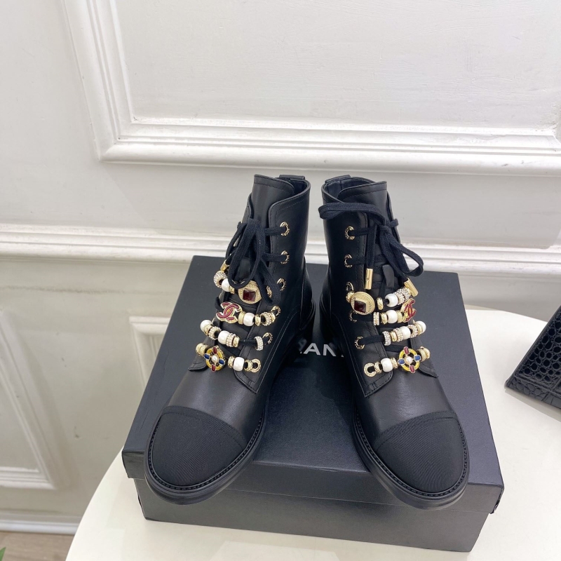 Ch*el boots